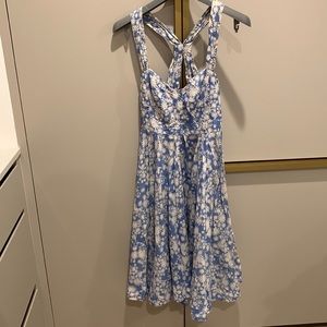 French connection dress.